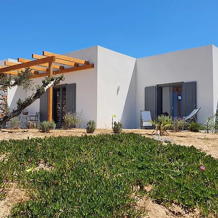 Aetheria Villa's & Studio Apartment *