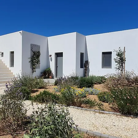 Apartment Aetheria Villa's & Studio Parikia (Paros)