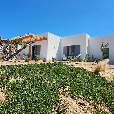 Aetheria Villa's & Studio Apartment *