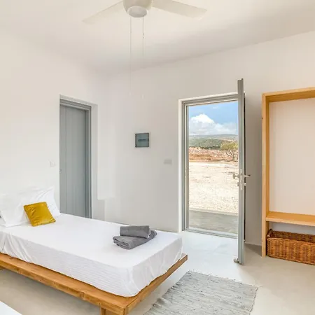 Aetheria Villa's & Studio Apartment *