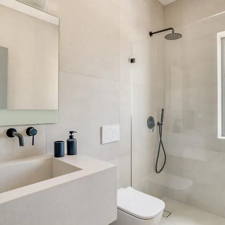 Aetheria Villa's & Studio Apartment Parikia (Paros)