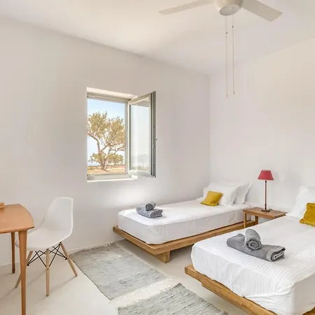Aetheria Villa's & Studio