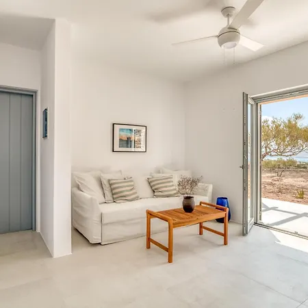 Apartment Aetheria Villa's & Studio Parikia (Paros)